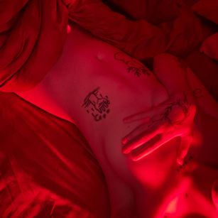 Model - Vale young22