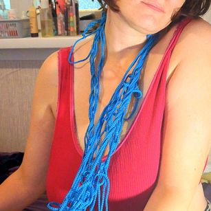 Model - MarryWoW squirt