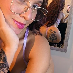 Model - Brianna latina