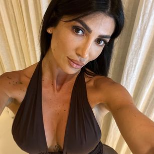 Model - Amelie Knight roleplay
