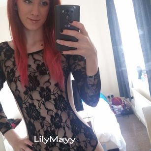 Model - Lily-Mayy 10