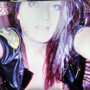 Model - SecretLexi 1