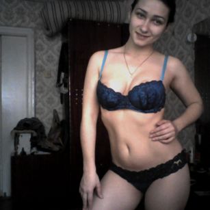 Model - hot_angel 5