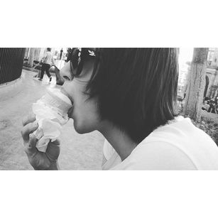 Model - Victoria Dione 5