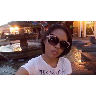 Model - Victoria Dione 8
