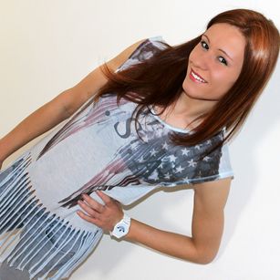 Model - Katie 3