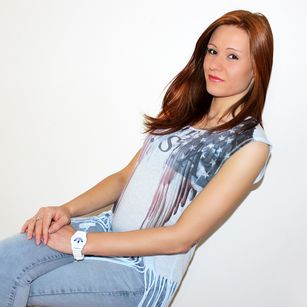 Model - Katie 4