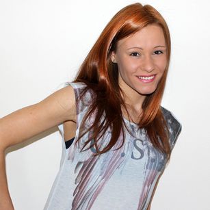 Model - Katie 5