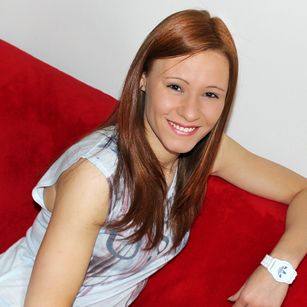 Model - Katie 6