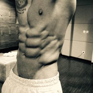 Model - antonio.ricky 4