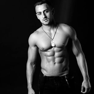Model - antonio.ricky 5