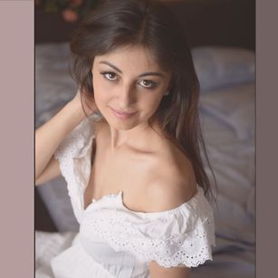 Model - Inessa 1