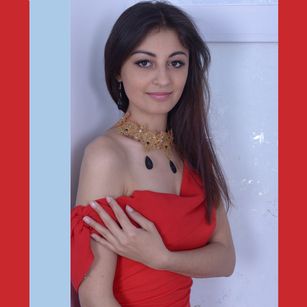 Model - Inessa 3