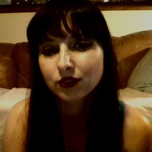 Model - Evangeline 1