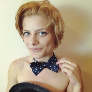 Model - Daria Anastasia 4