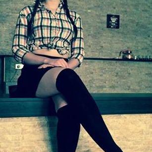 Model - Tamara 3