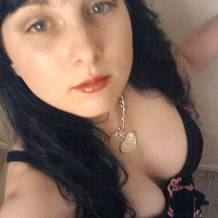Model - Evangeline 5