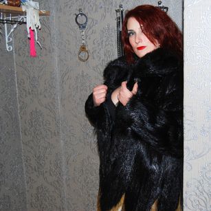 Model - EvilDomKatherine 10