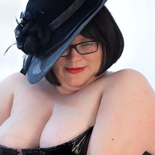 bbw lucky 6 Model - bbw lucky 6