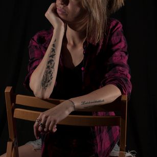 Model - Jenny 8