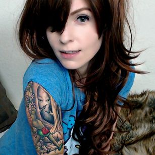 Model - Remi Ryder femdom