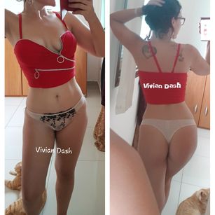 Vivian Dash ANAL QUEEN joi Model - Vivian Dash ANAL QUEEN joi