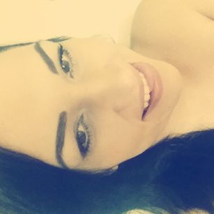 Model - MojoGirl 1