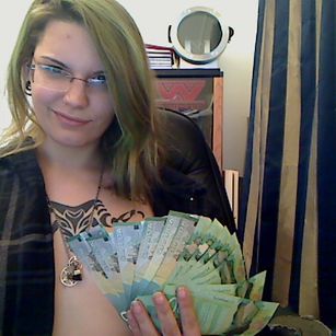 Model - Miss Lustful-Envy 4