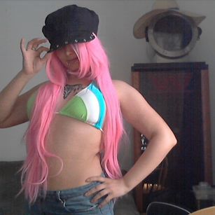 Model - Miss Lustful-Envy 9