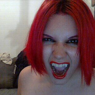 Model - Miss Lustful-Envy 10