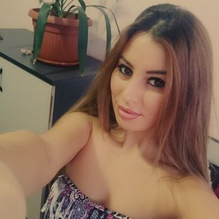Model - brigittakitty brunette