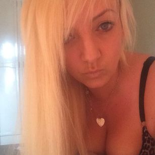 Model - Candy_londonuk09 1