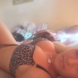 Model - Candy_londonuk09 3