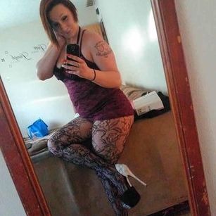 Model - skye marie 3