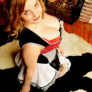 Model - MollyCutiepie 4