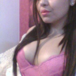 Model - VanessaBlue 3