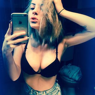 Model - Dorothy Kansas 3