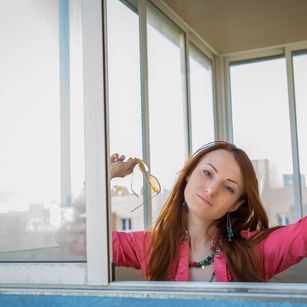Model - Brilliant Anna 5