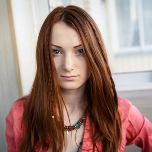 Model - Brilliant Anna 6