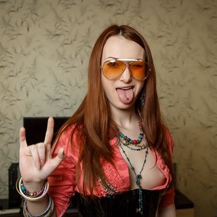 Model - Brilliant Anna 9