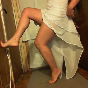 Model - AmoreTentation 5