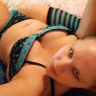 Model - Kinky Kaytee 4