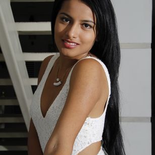 GinaFancyx 6 Model - GinaFancyx 6