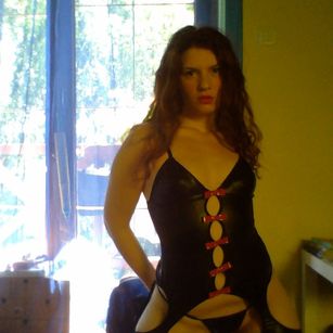 Model - Alice 1