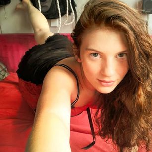 Model - Alice 5