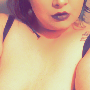 Model - Felicia Favors 9