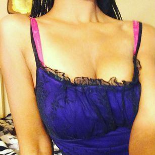 Model - NaughtyTasha humiliation