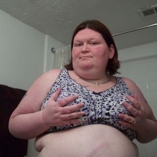 Model - SsbbwJessie 3