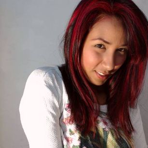 Model - diana marcela restrepo lopez dirty