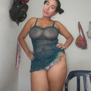 Model - diana marcela restrepo lopez nolimits